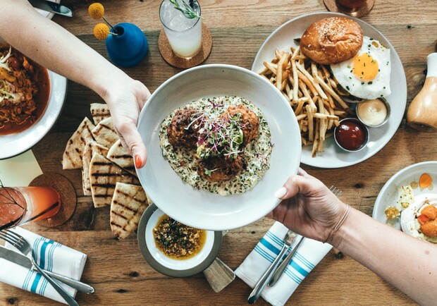 Від Франції до Азії: 20 нових закладів Львова, які відкрились в 2020 році