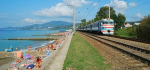 Собирай чемодан: из Харькова запускают два поезда к морю