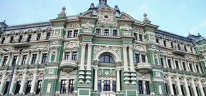 Наконец-то: дом Руссова передали одесской громаде (обновлено)