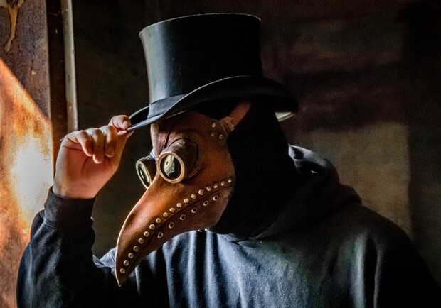 В Азии зафиксировали вспышку бубонной чумы: что о ней известно