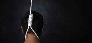 Повесился: поиски молодого парня под Одессой закончились трагически 