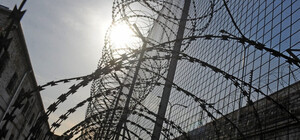 Втік з колонії: на Львівщині затримали 37-річного вбивцю