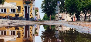 Коронавирус в Полтаве: в городе 15 человек ждут результатов анализа