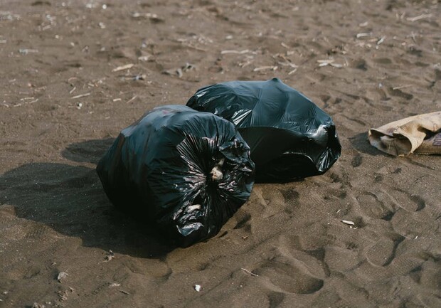 Прячут под землю: на Приморском бульваре установили новые мусорные баки. Фото: Pexels