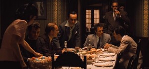 Правила не для всех: ресторан 