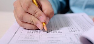 Считай баллы: где харьковчанам смотреть результаты ЗНО по математике