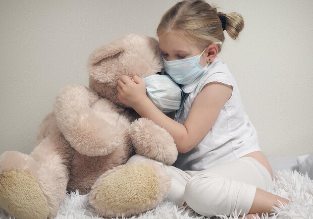 В Одесской области заболели девять детей из центра реабилитации Фото: Вести