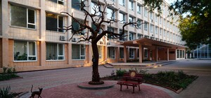 Могут загореться: 19 зданий одесского политеха хотят закрыть