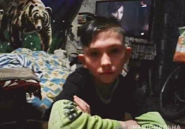 Ищут три дня: в Одессе пропал 13-летний мальчик - фото