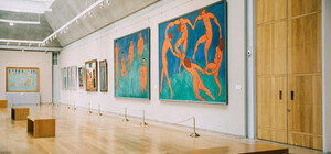 Интересно об искусстве: где бесплатно послушать лекции Одесского худмузея