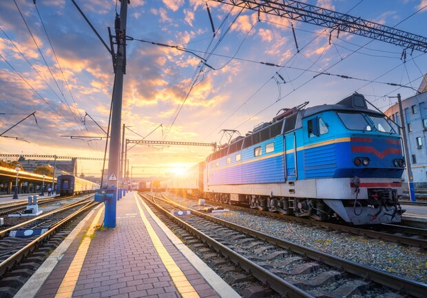 Едем в Черновцы: "Укрализныця" запустила поезд из Одессы. Фото: pixabay