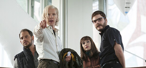 Захват автобуса в Луцке: фейк о лечении в психбольнице распространила Нацполиция