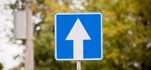 Водителям на заметку: два одесских переулка станут односторонними