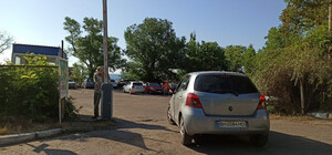 Готовься платить за проезд: на 13-й станции восстановили шлагбаум