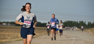 Біжу для Пласту: львів‘ян запрошують на благодійний забіг