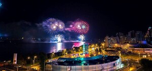 Готовься зажигать: кто станет главной звездой Дня Города 2020