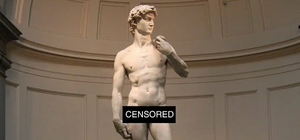 Вышел прогуляться: на Молдаванке заметили обнаженного мужчину