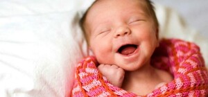 В Одессе увеличилась рождаемость: сколько малышей появились на свет за полгода 