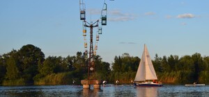 До чего техника дошла: в Днепре по-новому заработает 