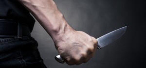 Жестоко убил мать: в Харькове разыскивают психически больного мужчину