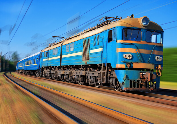 Получи ответ: в каких городах перестали останавливаться одесские поезда. Фото: pinterest