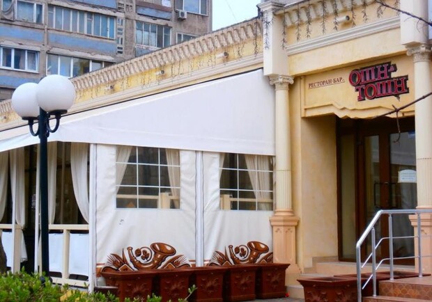 Стало известно название одесского ресторана, где отравилось одесситы. Фото: odessa.glo.ua/eda