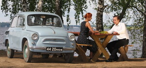 День народження Запорожця: 7 серпня на площі Музейній частуватимуть тортом