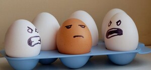 Из-за расистских высказываний: харьковский ресторан уволил сотрудника