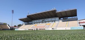 Впервые в истории: в Запорожье пройдет групповой этап Лиги Европы