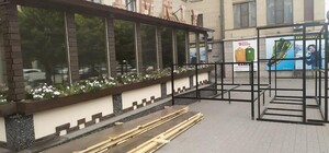 Пройдешь спокойно: 