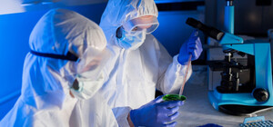 У жителя Одесской области подозревают сибирскую язву: что известно