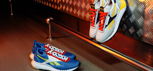 Привет из прошлого: Reebok представили серию Classic Leather Legacy