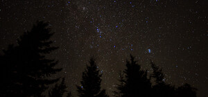 Назначай свидание: когда днепряне смогут увидеть летний звездопад