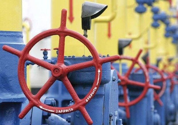 Одесситов будут отключать от воды и газа за долги Фото: ubr