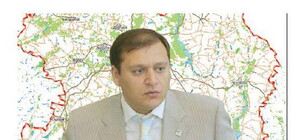 Добкин объяснит, в чем преимущество нового налогового кодекса