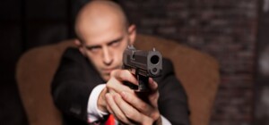 Опасный райончик: на Кичкасе устроили стрельбу