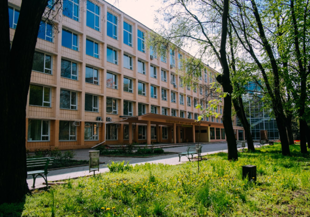 Реорганизация вузов: в Одессе создадут два новых университета. Фото: Одесский национальный политехнический университет 