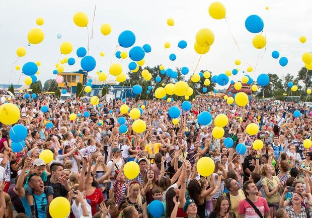 Праздничные мероприятия: куда пойти в Одессе на День Независимости  - фото