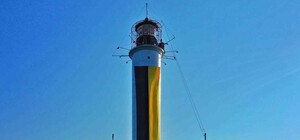 Огромные флаги, дрифт и Вакарчук: как Одесса отмечает День Государственного флага