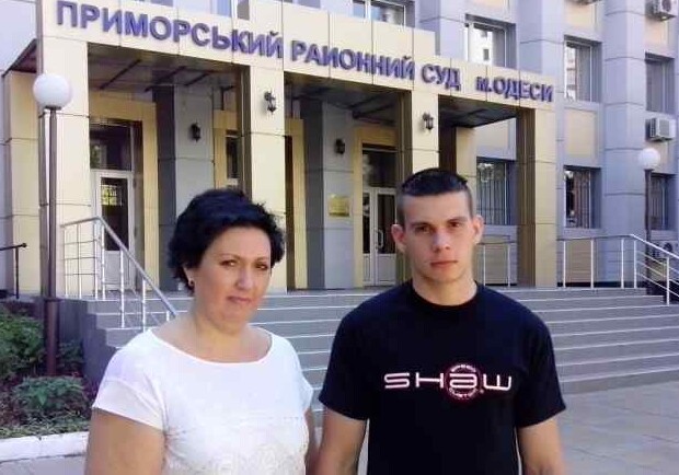 Одессит отсудил у государства два миллиона: его семь лет подозревали в убийстве - фото