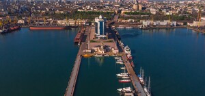 На морвокзале у киевлянки стащили больше 12 тысяч гривен: как это было 