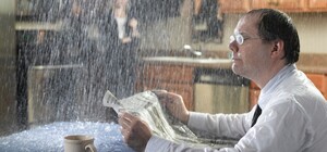 Крыши потекли: из-за ливня в Киеве массово затопило жилые дома