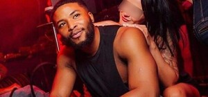 Странный инцидент: продолжаются поиски нигерийца, который исчез на яхте в Совиньоне