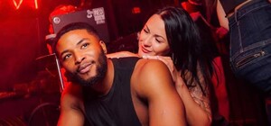 Исчезновение нигерийца: подруга парня рассказала, как все было на яхте 