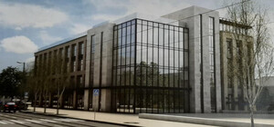 Не жалко: на Старопортофранковской построят бизнес-центр