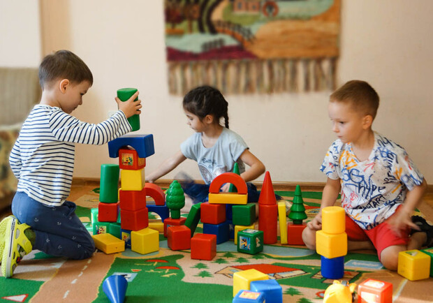 Без мягких игрушек и утренников: что запретили в одесских детских садах. Фото из открытых источников