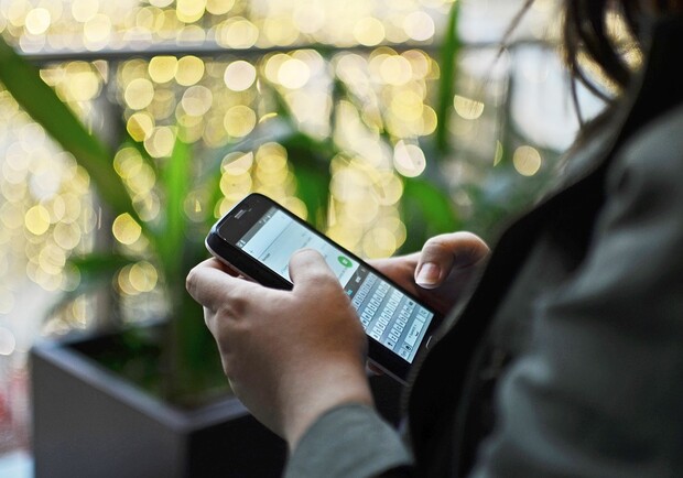 Без Wi-Fi в общественном транспорте: одесского мобильного оператора могут признать банкротом. Фото: pixabay