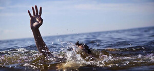 Стало плохо во время купания: на пляже в Лузановке утонула пенсионерка