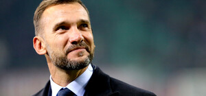 В учебнике по истории перепутали клуб, за который играл Андрей Шевченко