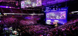 Наиграешься: киберспорт признали официальным видом спорта в Украине